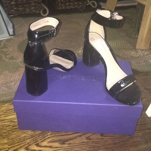 Stuart Weitzman heels